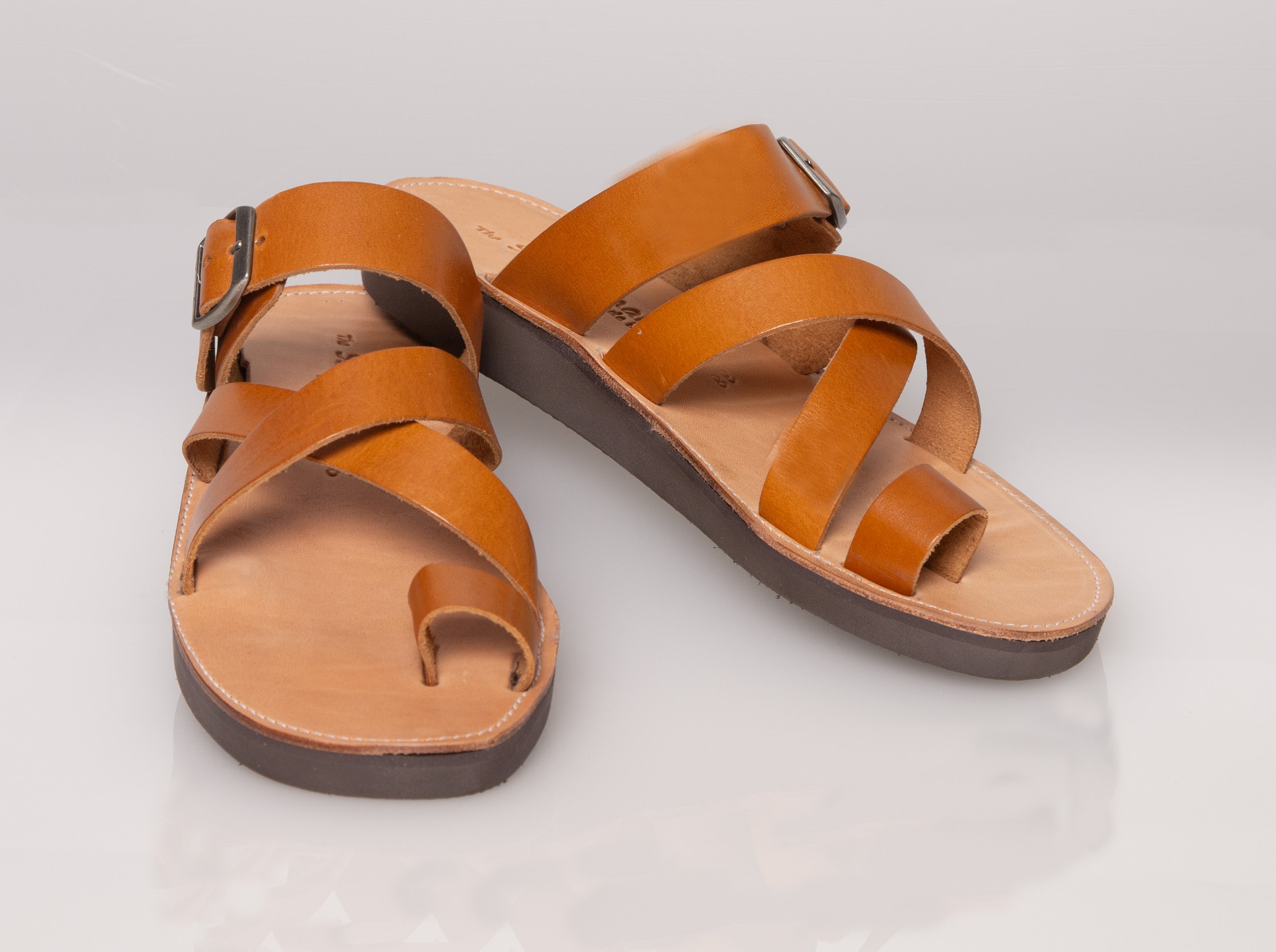 Slipon's The Sandalmaker