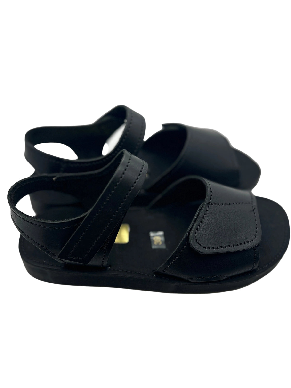 Heidi School Sandal