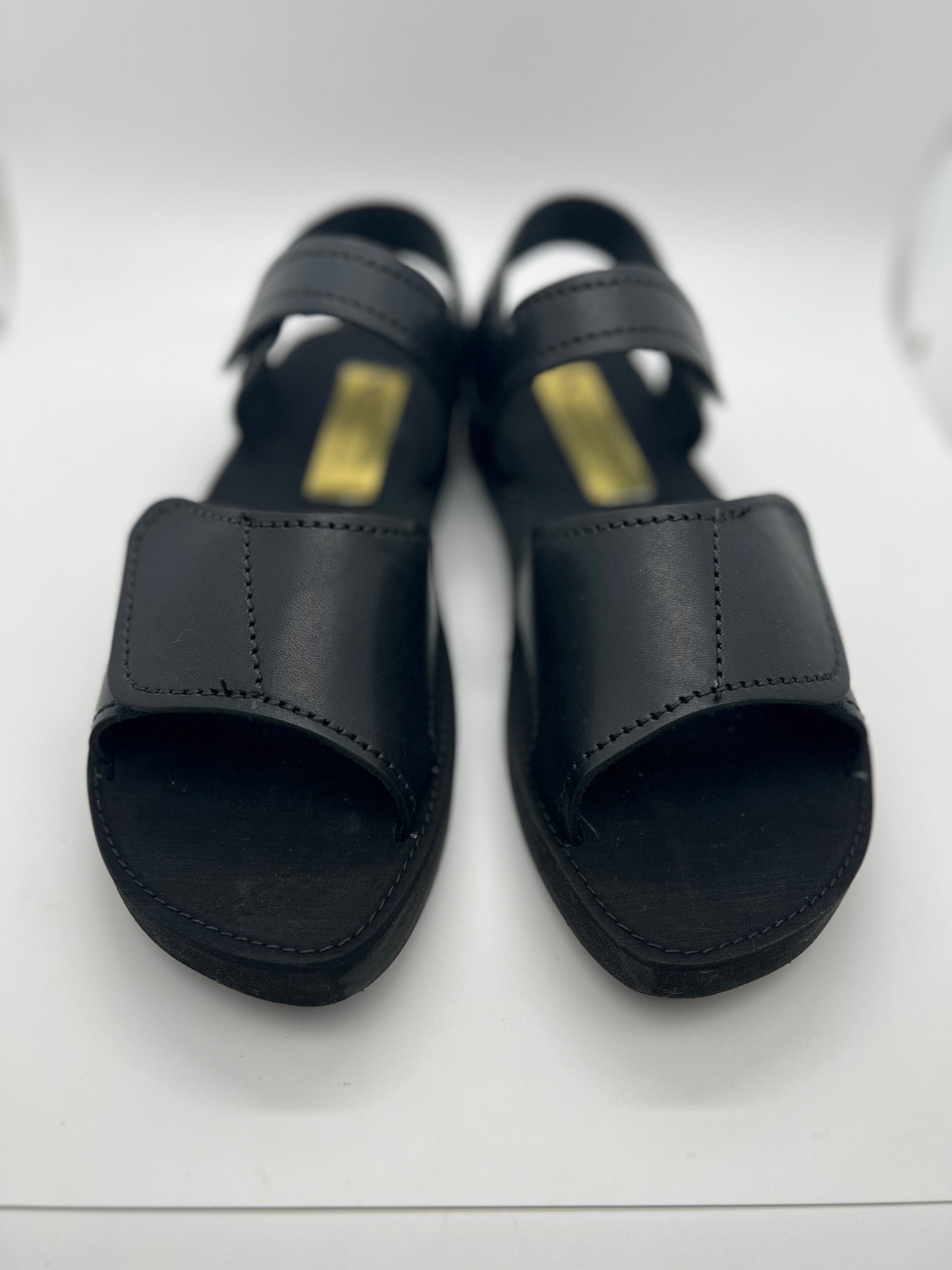 Heidi School Sandal