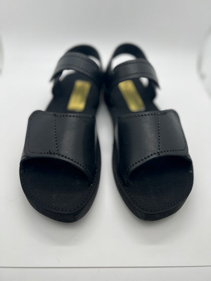 Heidi School Sandal