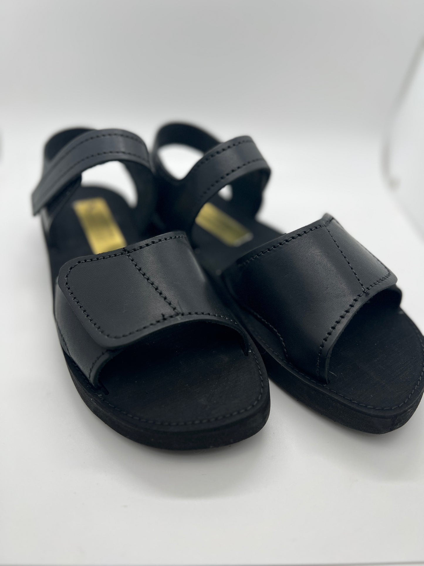 Heidi School Sandal