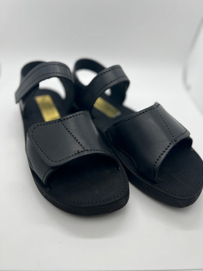 Heidi School Sandal