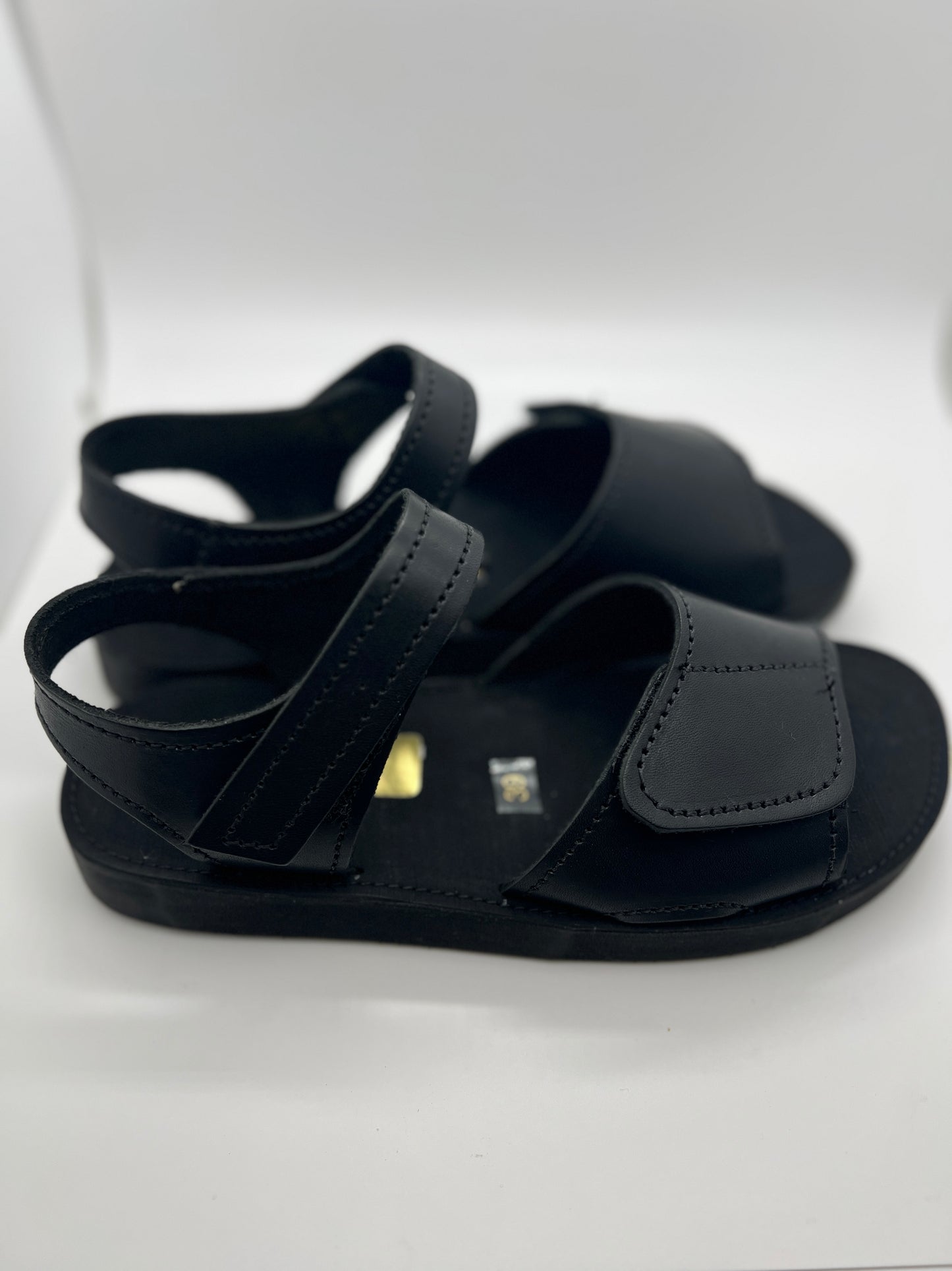 Heidi School Sandal