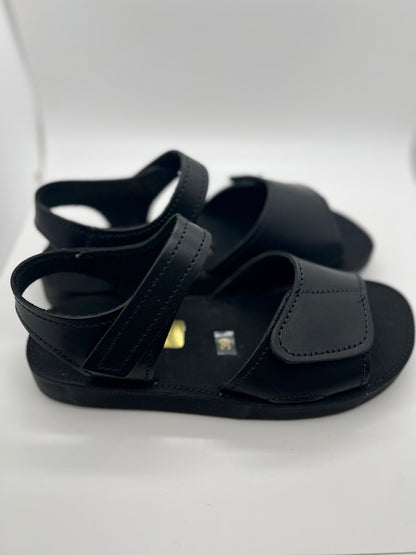 Heidi School Sandal
