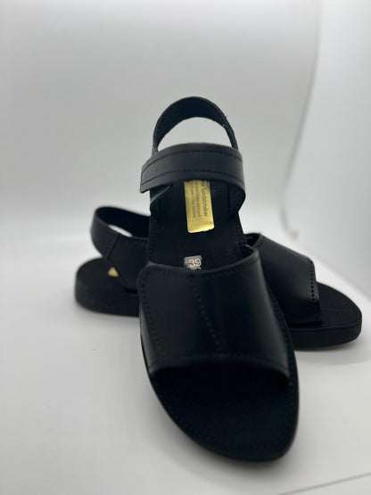 Heidi School Sandal