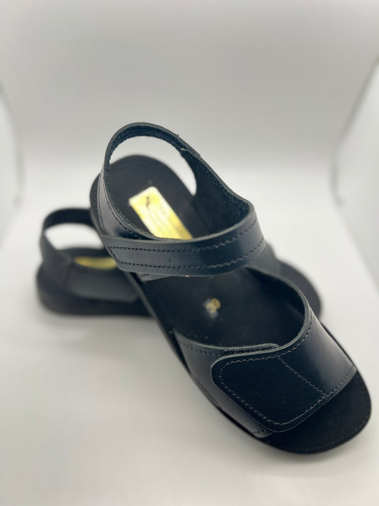 Heidi School Sandal