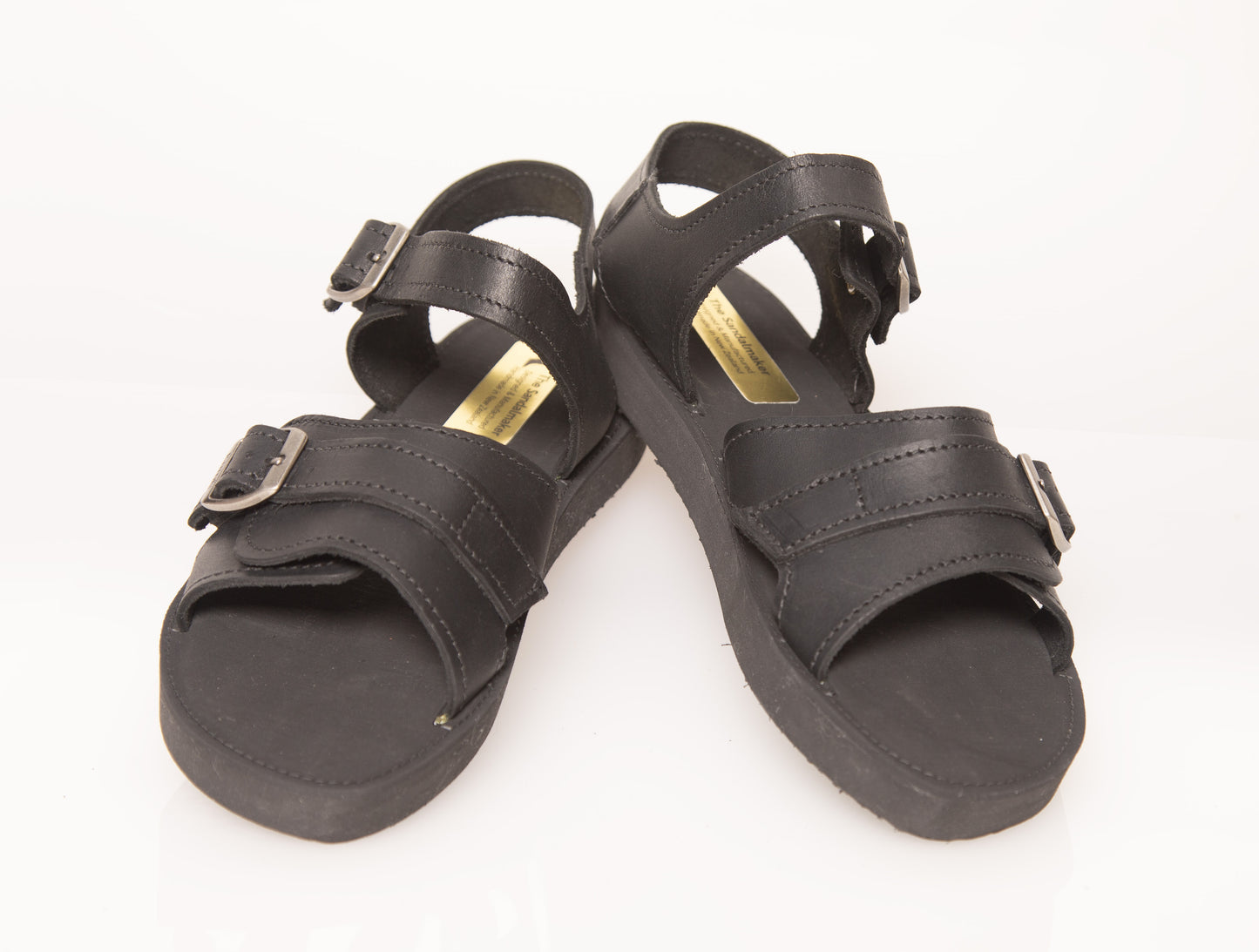 Hetti School Sandal